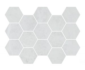 MORVEDRE BLANCO MALLA HEXAGONAL