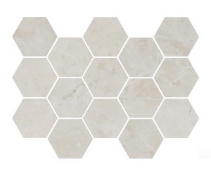 MORVEDRE_CREMA_MALLA HEXAGONAL