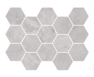 MORVEDRE_PERLA_MALLA HEXAGONAL