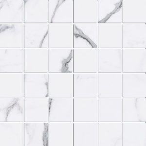 STATUARIETTO_WHITE_MALLA_5x5_30X30